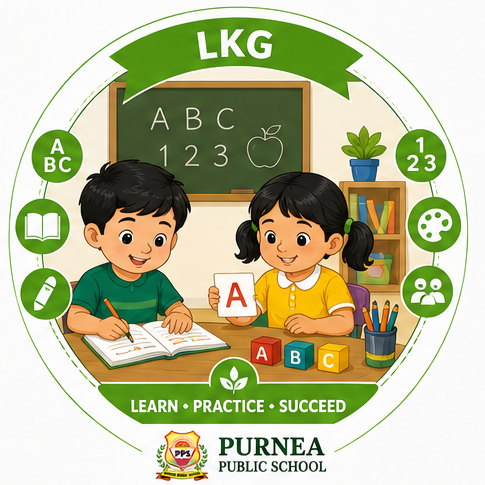 LKG
